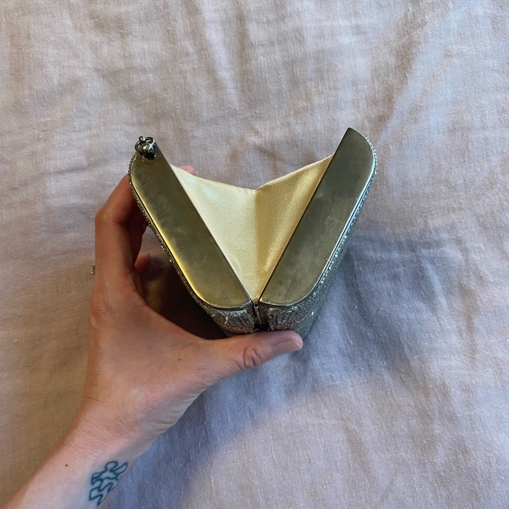 Vintage Purse/Clutch - Picture 6 of 9